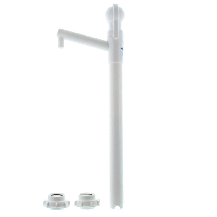 EZI Action 5G Hand Pump Size 6oz per pump