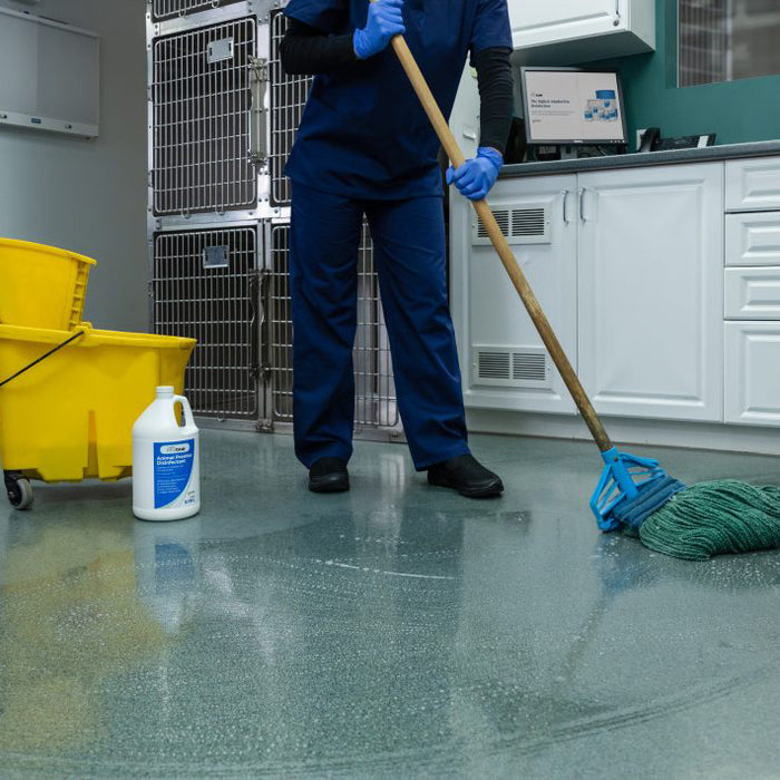 Rescue Concentrate Disinfectants for Farm & Ranch