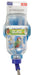 Lixit Glass Water Bottle and tube,stopper 16 oz  LBG16 Size 16oz