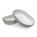 SureFeed Bowl, 2pk Color Grey