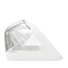 SureFeed Feeder Rear Cover, Clear Color Clear