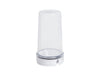 Felaqua Connect Reservoir, Clear Color Clear
