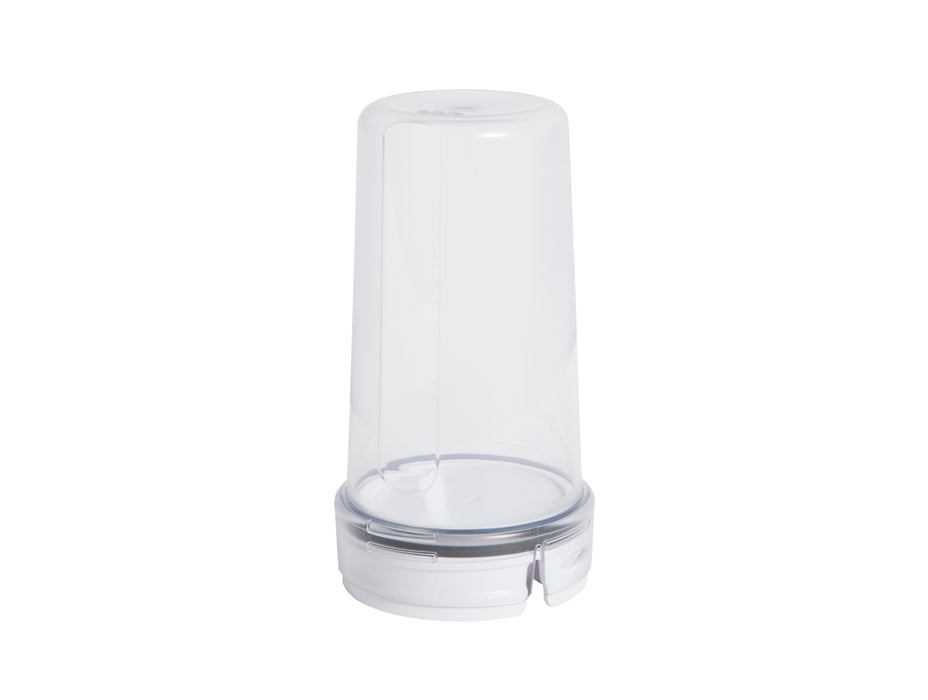 Felaqua Connect Reservoir, Clear Color Clear