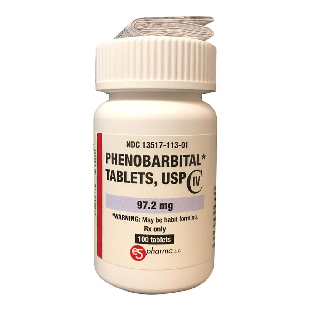 Rx Phenobarbital for Dogs and Cats — Lambert Vet Supplies