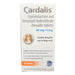 Rx Cardalis Chew Tablets Medium Dog 40mg, 30ct Size 40mg