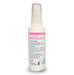 Rx Gentacalm Topical Spray Size 120ml