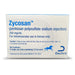 Rx Zycosan, 7.5ml vial 4 ct Size 7.5ml