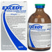 Rx Excede for Cattle, 200 mg  