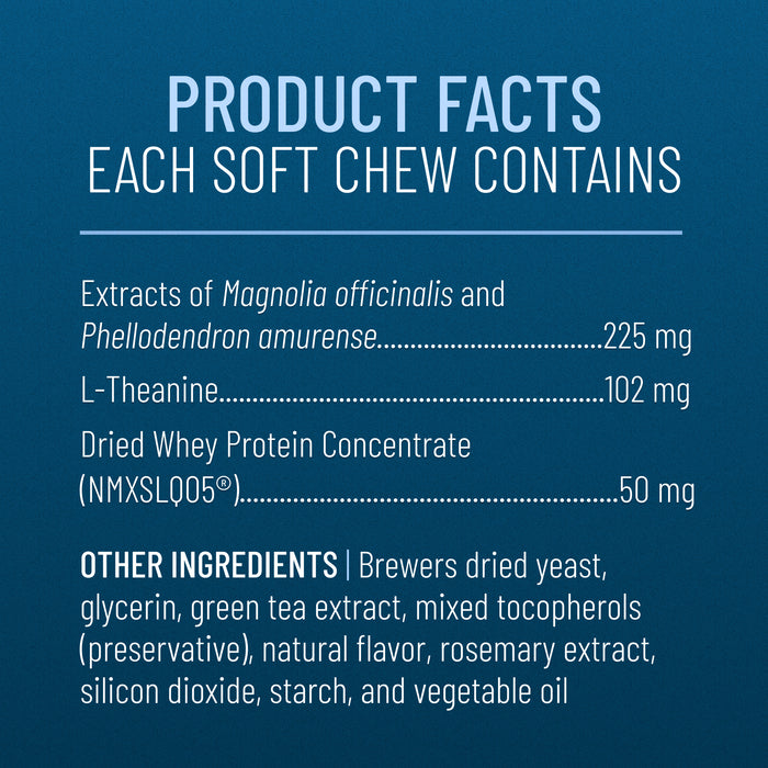 Nutramax Solliquin Soft Chews, 75 ct