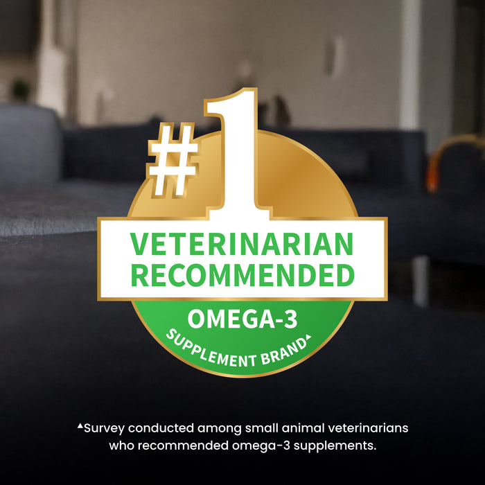 Nutramax Welactin Feline, 4 oz