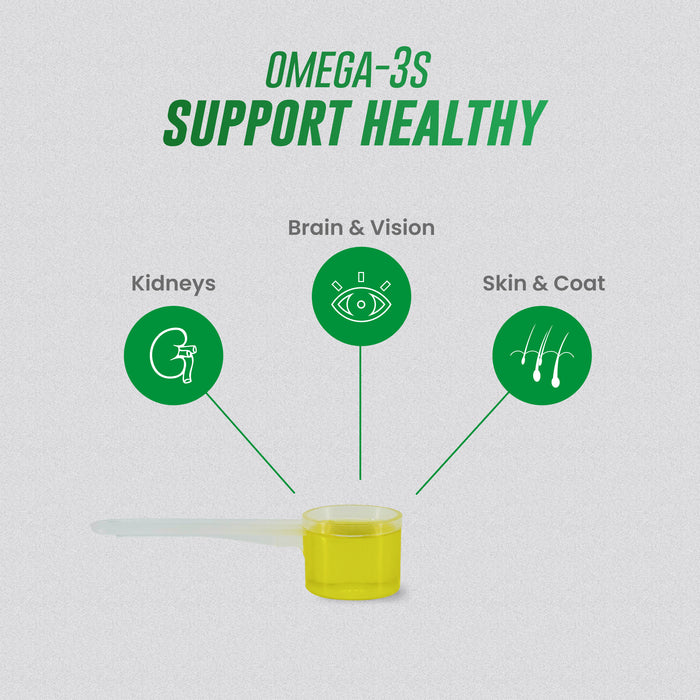 Nutramax Welactin Feline, 4 oz