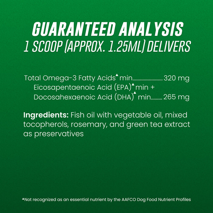 Nutramax Welactin Feline, 4 oz