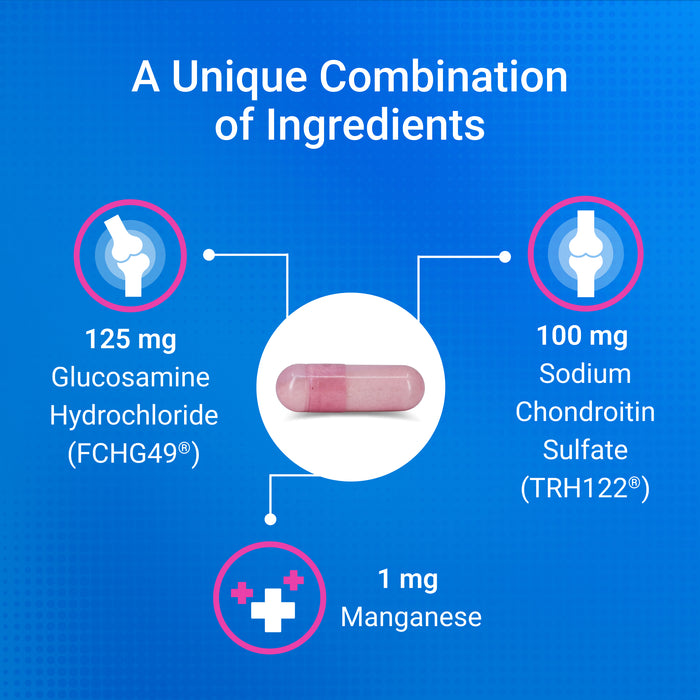 Nutramax Cosequin Joint Health with With Glucosamine and Chondroitin Supplement for Cats