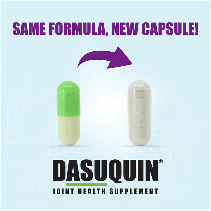Nutramax Dasuquin Joint Health Supplement for Cats, Capsules