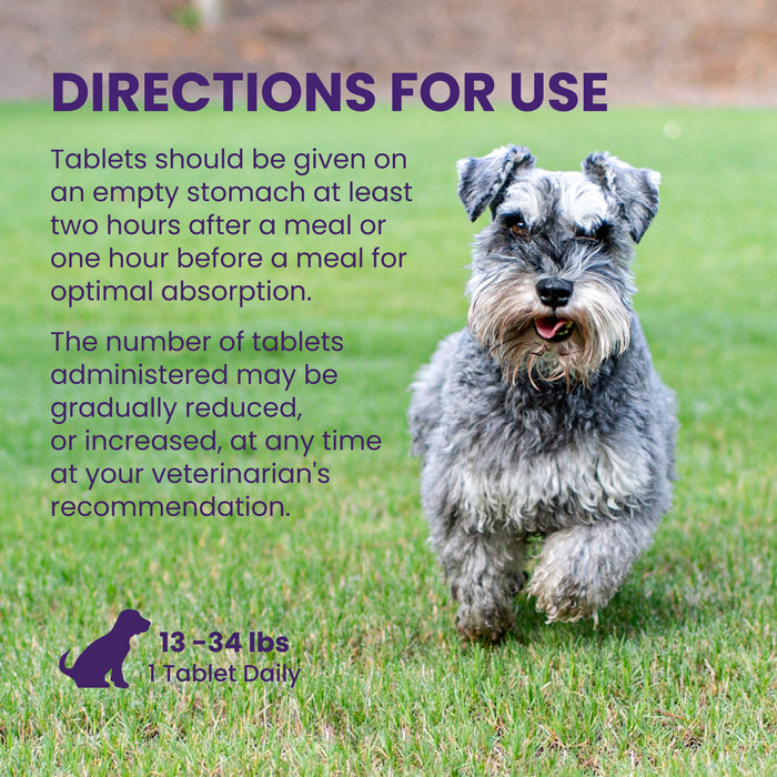 Nutramax Denamarin Liver Health, Stabilized Tablets