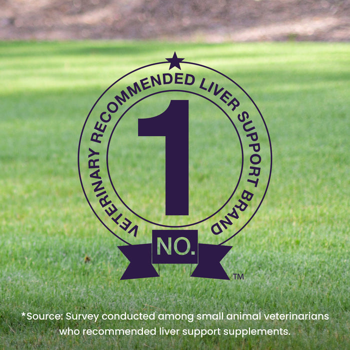 Nutramax Denamarin Liver Health, Stabilized Tablets