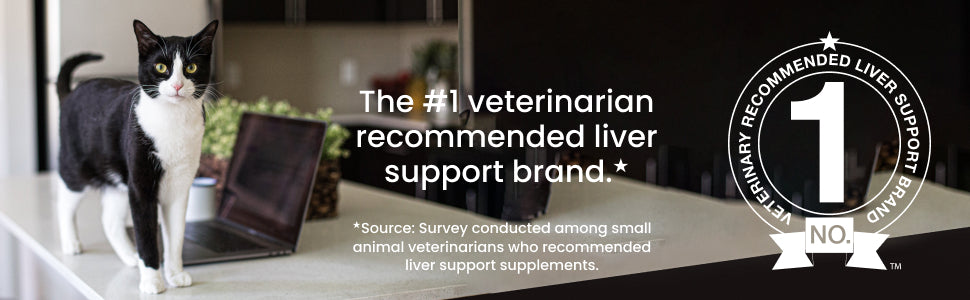 Nutramax Denamarin Liver Health, Stabilized Tablets