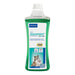 C.E.T. Aquadent Drinking Water Additive  500 ml Color Green