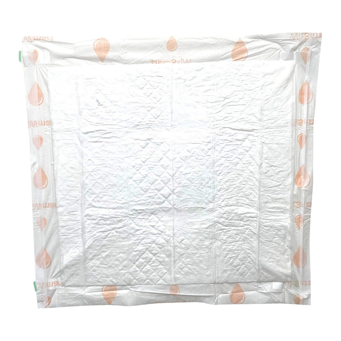 WizSmart Heavyweight Ultra Absorbent Pads for Dogs