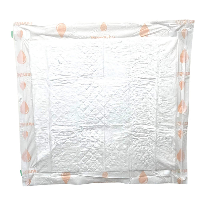 WizSmart Heavyweight Pads for Small Dogs & Puppies