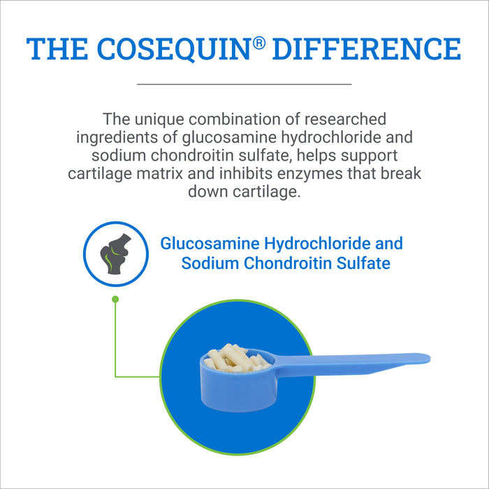 Nutramax Cosequin Original Pellets Joint Health Supplement for Horses, 910 Grams