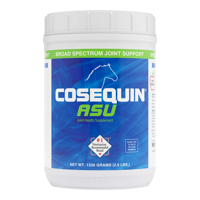 Nutramax Cosequin ASU Joint Health Supplement for Horses