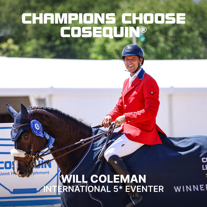 Nutramax Cosequin Original Joint Health Supplement for Horses