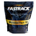 Fastrack Microbial Pack PRO, 5lb Size 5 lbs.
