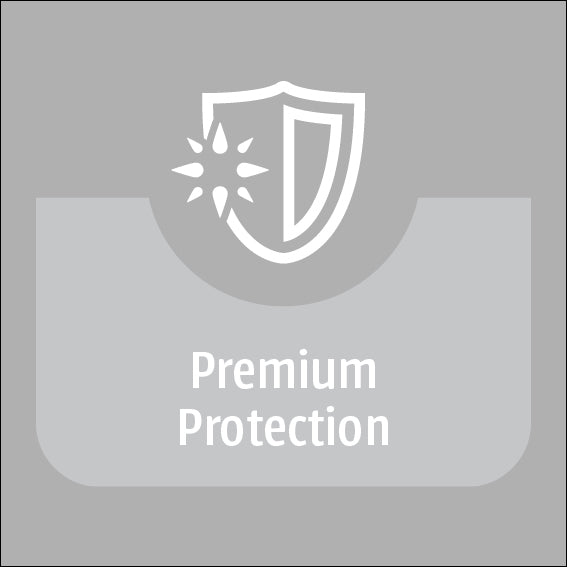 WeatherBeeta ComFITec RipShield Plus Detach-a-Neck Fly Sheet Color White