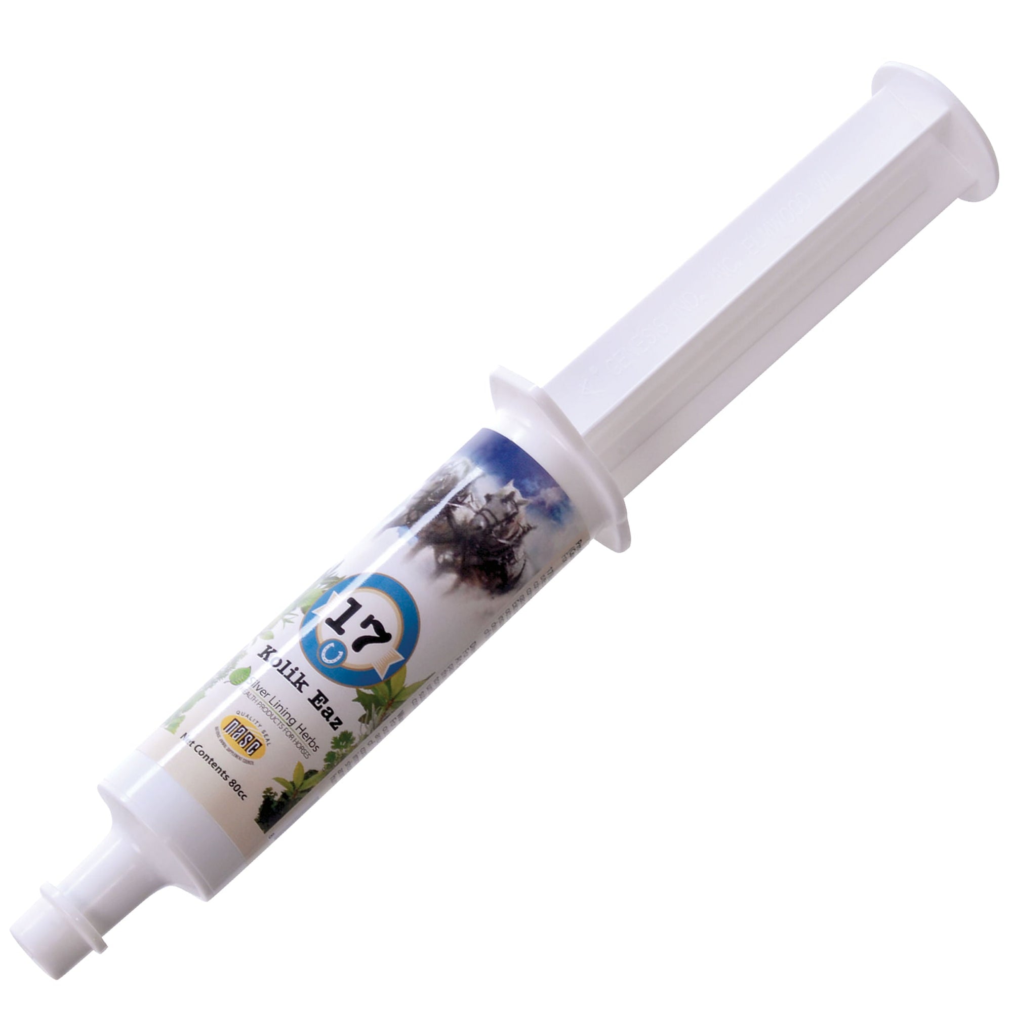 17 Kolik Eaz Digestive Supplement, 80 cc tube — Lambert Vet Supplies