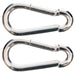 Jeffers Spring Snap for Horses - Jeffers - Horse Supplies > Horse Tack > Reins