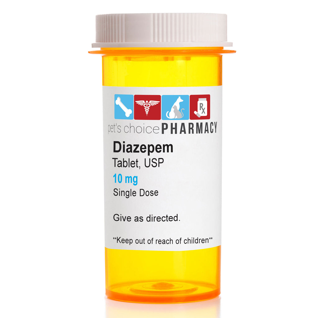 Diazepam 10 mg kaufen