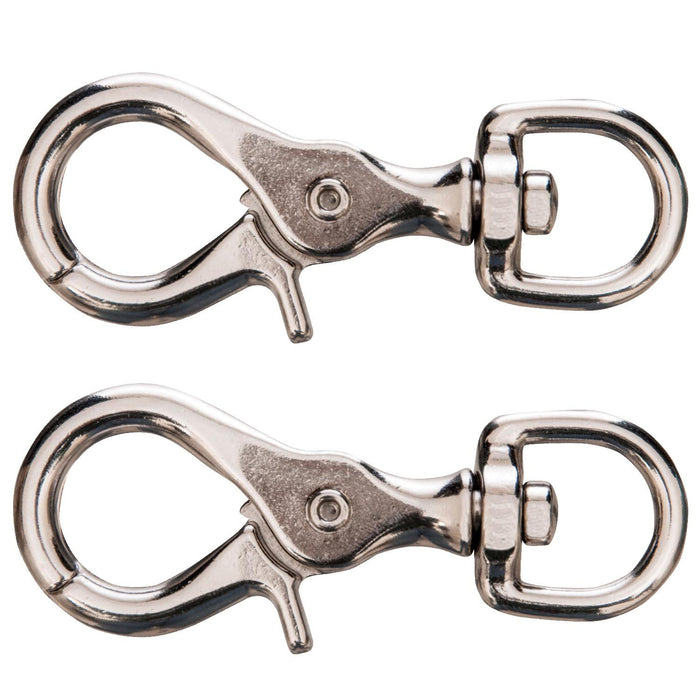 Giant Scissor Snap, 2 pk - 
