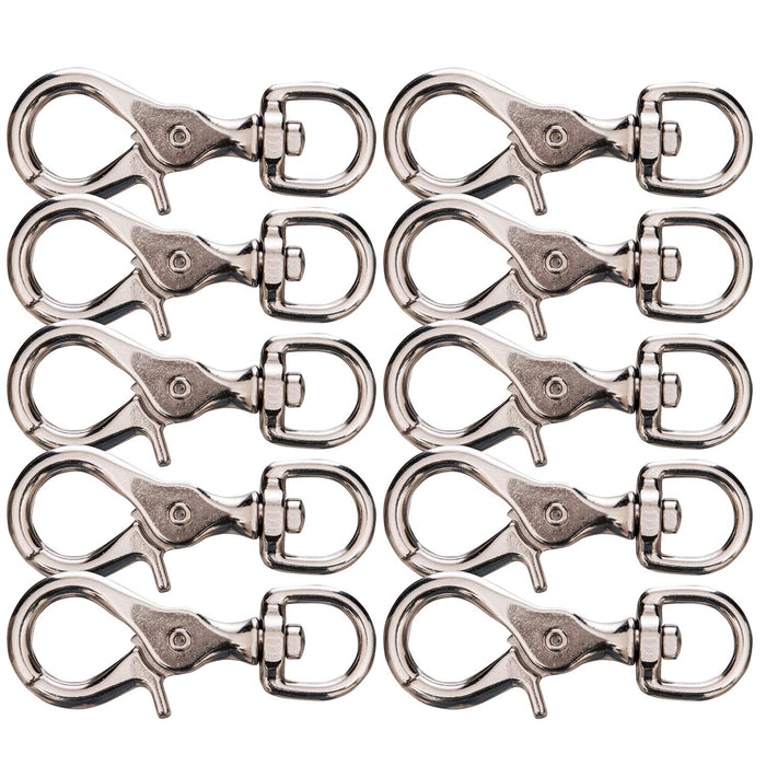 Giant Scissor Snap, 10 pk - 