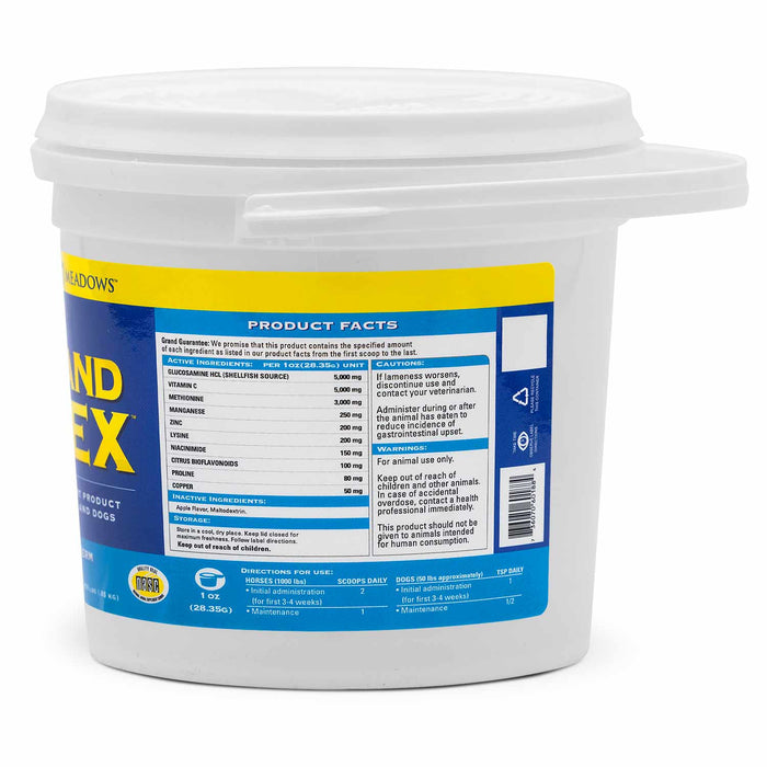 Grand Flex Joint Supplement for Horses