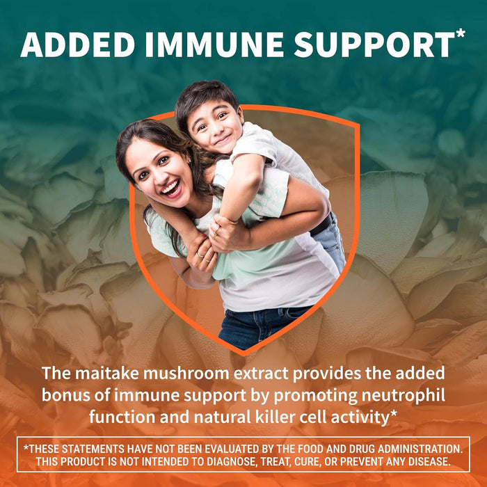 Nutramax Avmacol Extra Strength for Adults and Children, Moringa, 75 Tablets Size 75