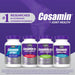 Nutramax Cosamin Muscle & Joint for Men & Women, 74 Capsules Size 74