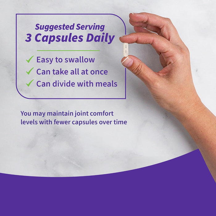 Nutramax Cosamin ASU Joint Health Supplement with Glucosamine, Chondroitin & ASU for Men’s & Womens Joint Health, 90 Capsules Size 90