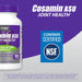 Nutramax Cosamin ASU Joint Health Supplement with Glucosamine, Chondroitin & ASU for Men’s & Womens Joint Health, 90 Capsules Size 90