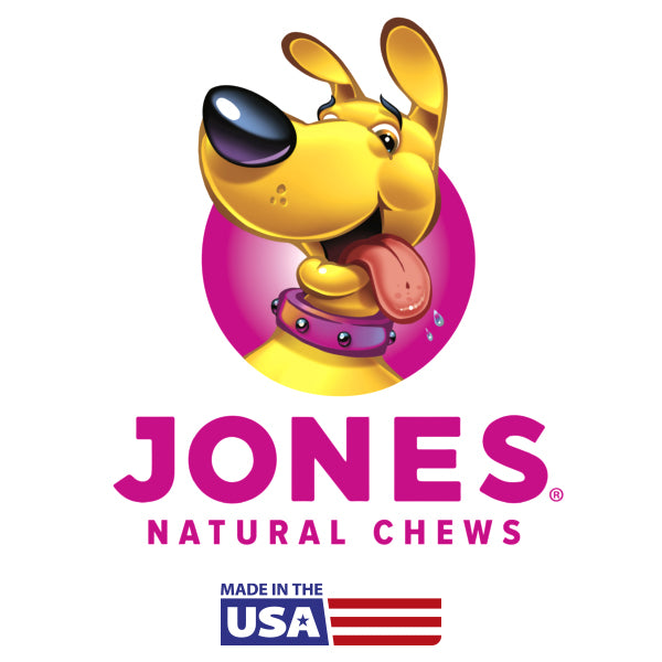 Windee Beef Trachea Dog Chews – Natural Crunchy Treat, Joint Health Support, Made in USA