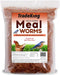 Dried Mealworms Size 5 lbs