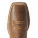 Ariat Women's Odessa StretchFit Western Boot, Fateful Brown - AI33X - 6.5 - 14