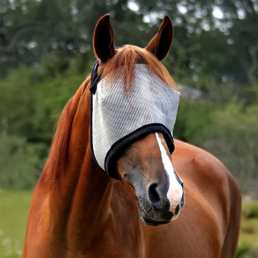 Duramask without Ears Color grey and black