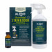 Concentrated Stain & Odor Remover Kit, 32oz; 1.1oz  