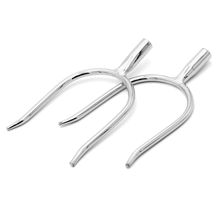 Jeffers Women’s English Spurs – Prince of Wales, Tom Thumb & Blunt End Styles