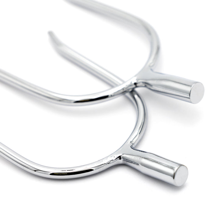 Jeffers Women’s English Spurs – Prince of Wales, Tom Thumb & Blunt End Styles