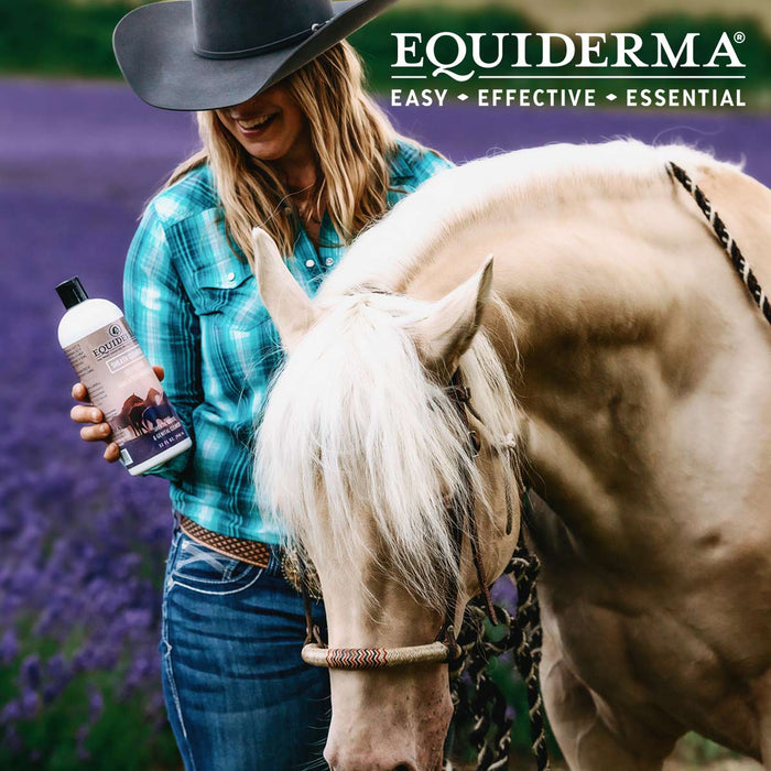 Equiderma Sheath, Udder & Genital Cleaner
