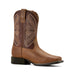 Ariat Ruidoso Boots Color Brown