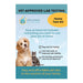 Affordable Pet Labs Farm Animal Fecal Parasite Plus Giardia Diagnostic Test Easy Home Kit  