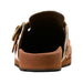 Ariat Womens Country Mule, Color Brown